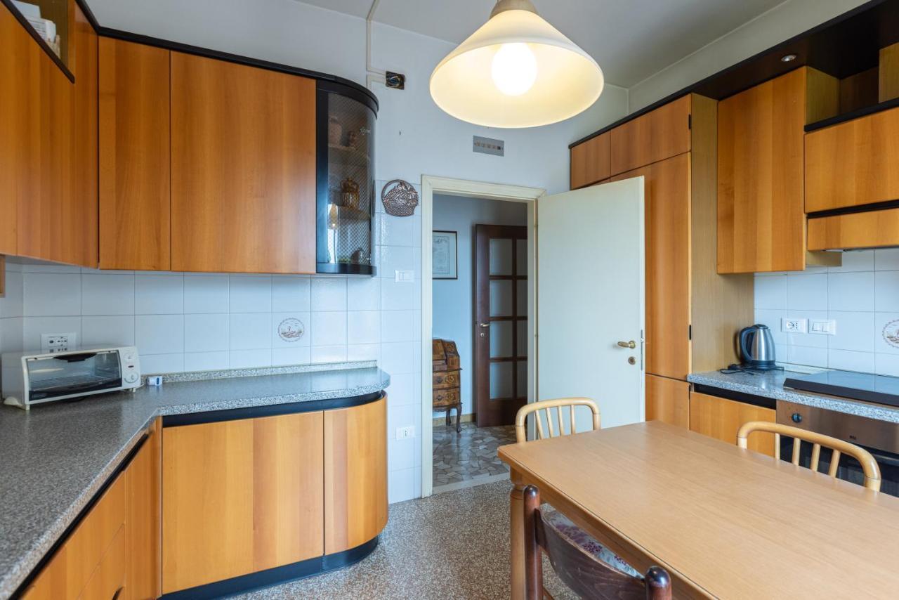 Apartmán Montebello, Bologna By Short Holidays Exteriér fotografie